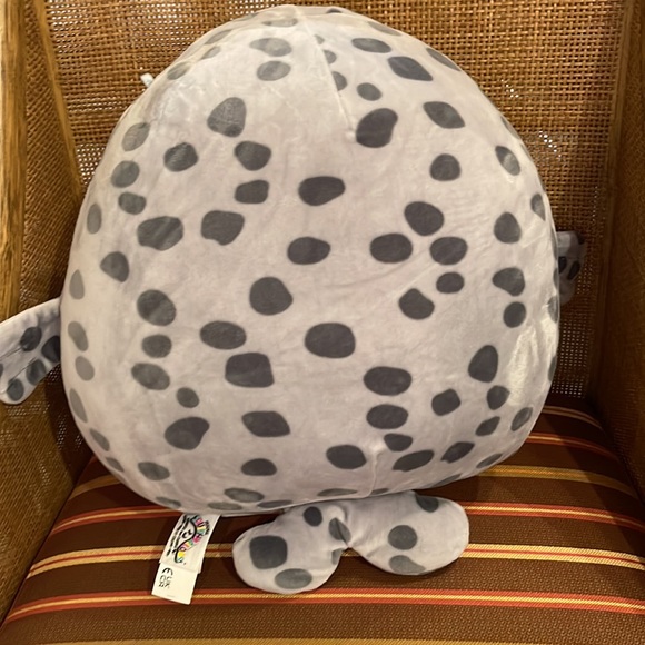 12 inch seal squishmallow - Picture 2 of 3